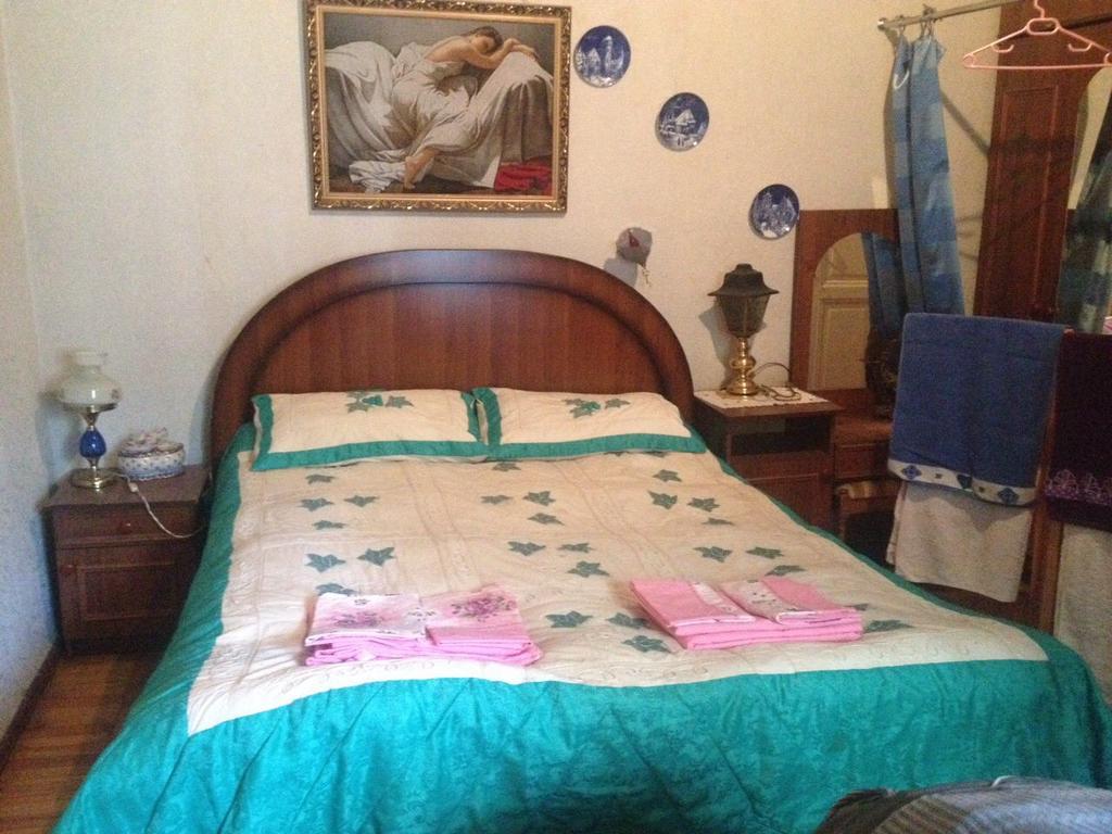 Apartment White Bridge Кутаїсі Екстер'єр фото