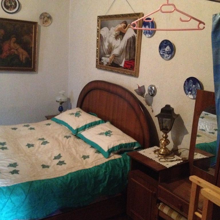 Apartment White Bridge Кутаїсі Екстер'єр фото
