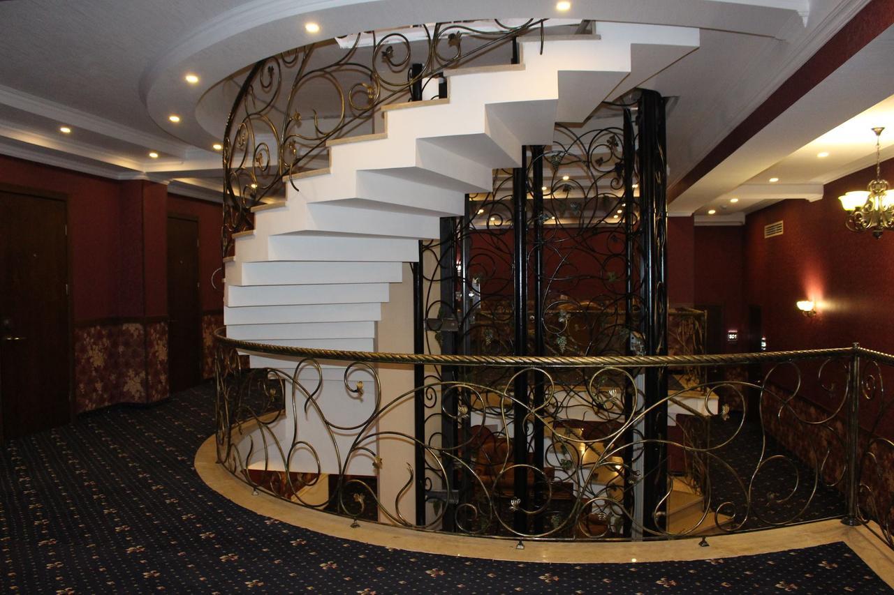 Apartment White Bridge Кутаїсі Екстер'єр фото