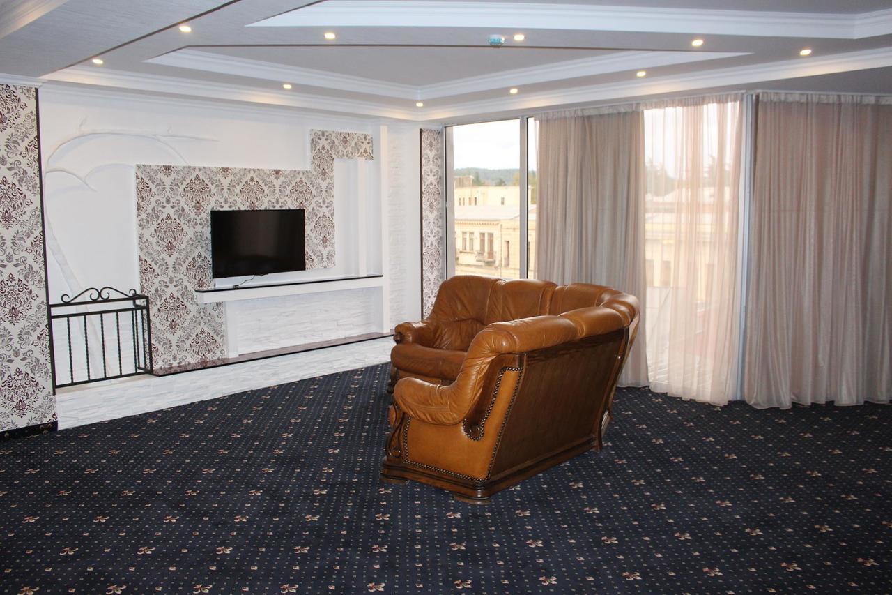 Apartment White Bridge Кутаїсі Екстер'єр фото