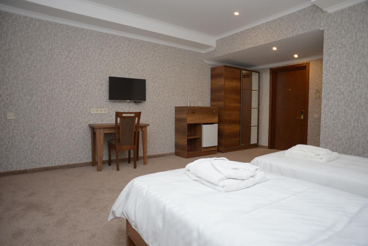 Apartment White Bridge Кутаїсі Екстер'єр фото
