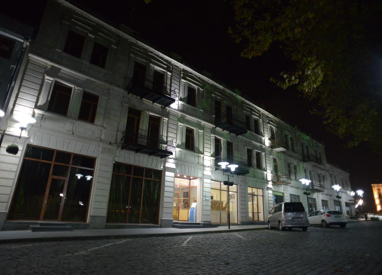 Apartment White Bridge Кутаїсі Екстер'єр фото